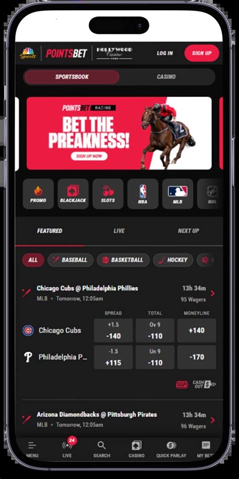 pointsbet no deposit bonus|PointsBet Sportsbook Promo Code Mar 2024 .